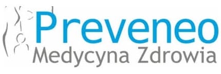 PREVENEO Ośrodek Medycyny Zdrowia Daniela Kurczabińska-Luboń